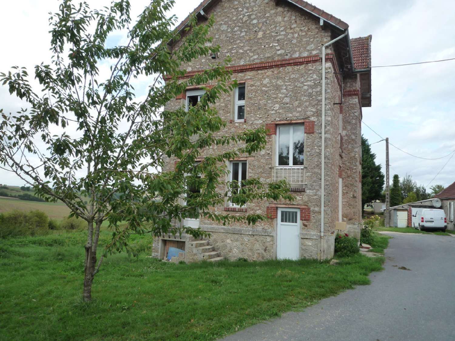  kaufen Landgut Montdauphin Seine-et-Marne 2