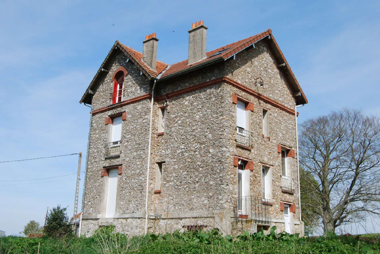  kaufen Landgut Montdauphin Seine-et-Marne 3