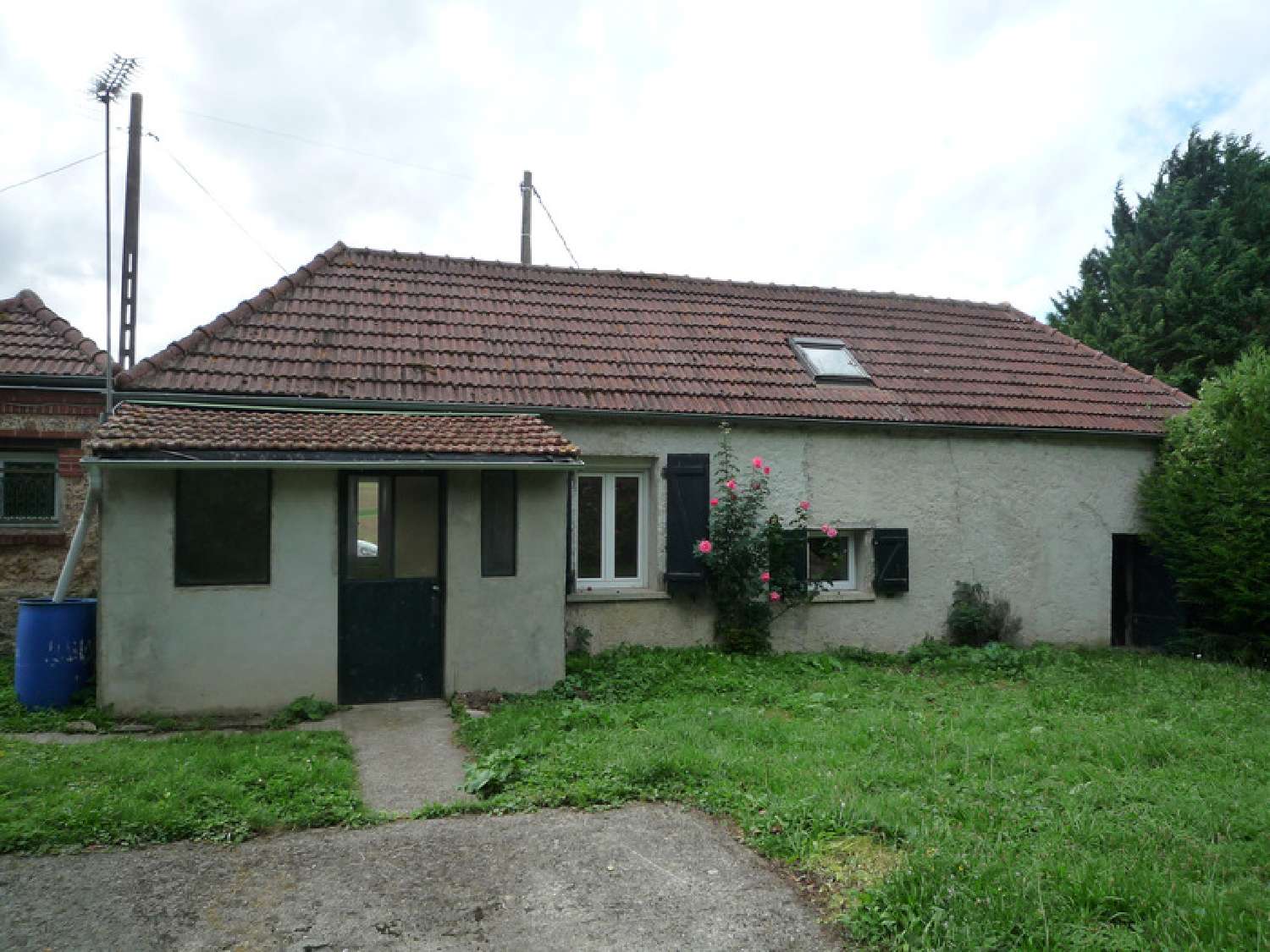  kaufen Landgut Montdauphin Seine-et-Marne 4