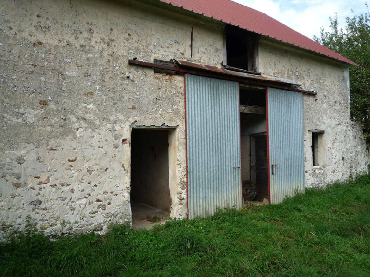  kaufen Landgut Montdauphin Seine-et-Marne 5