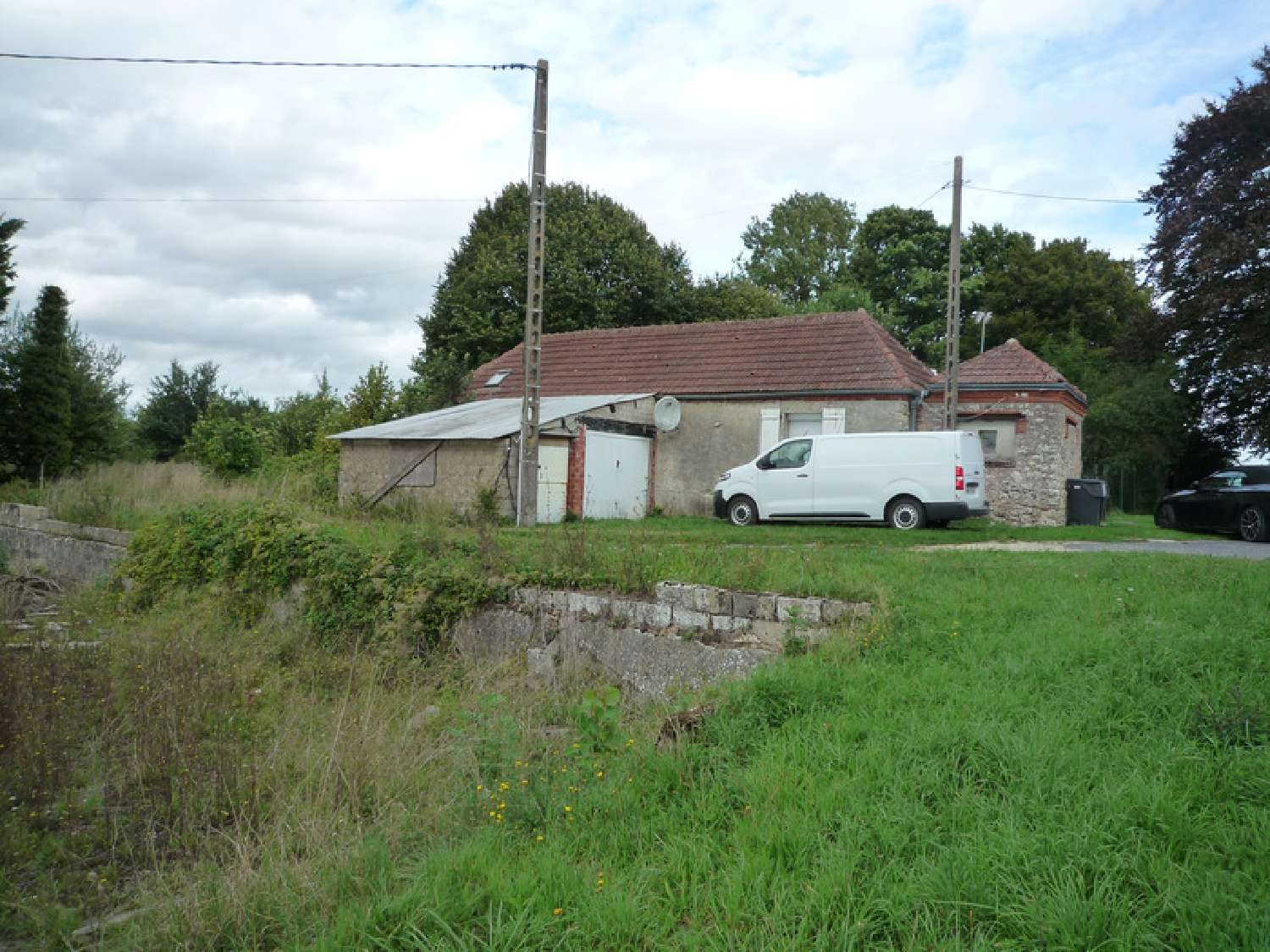  kaufen Landgut Montdauphin Seine-et-Marne 6