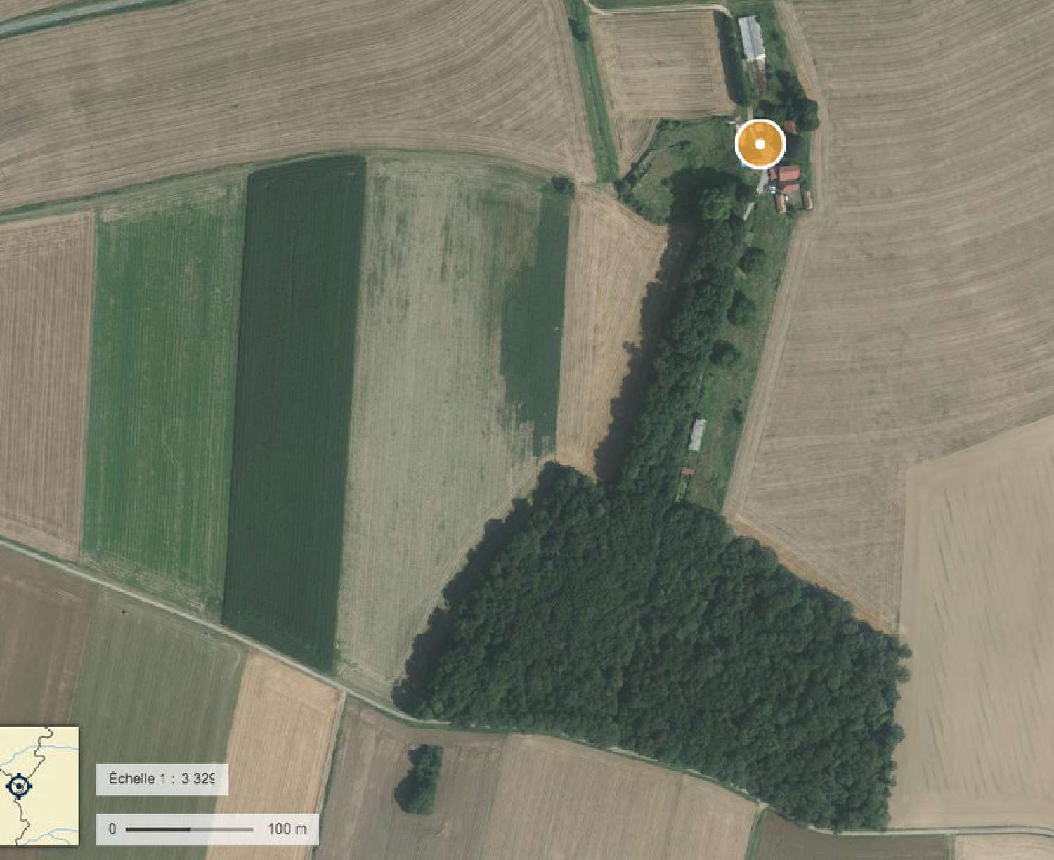  kaufen Landgut Montdauphin Seine-et-Marne 7