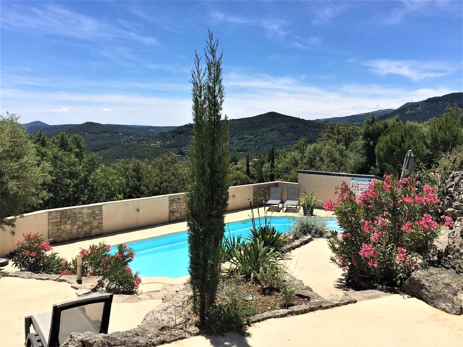  te koop landgoed Montpellier Hérault 1