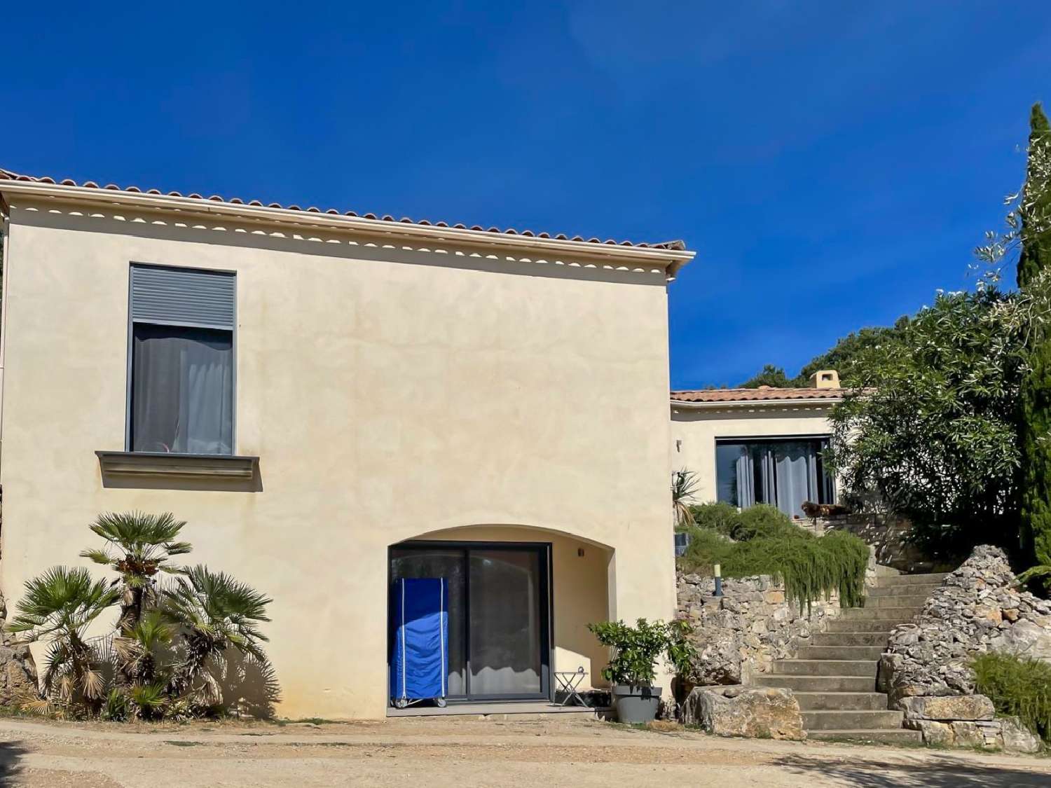  te koop landgoed Montpellier Hérault 2