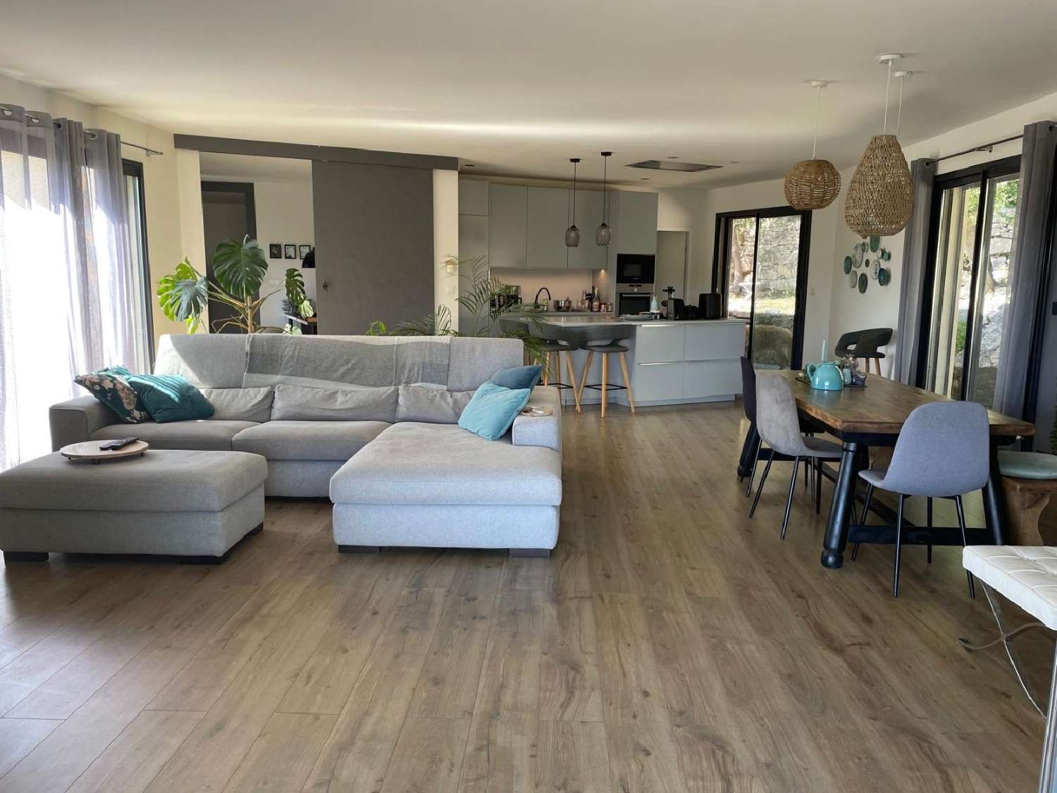  te koop landgoed Montpellier Hérault 3