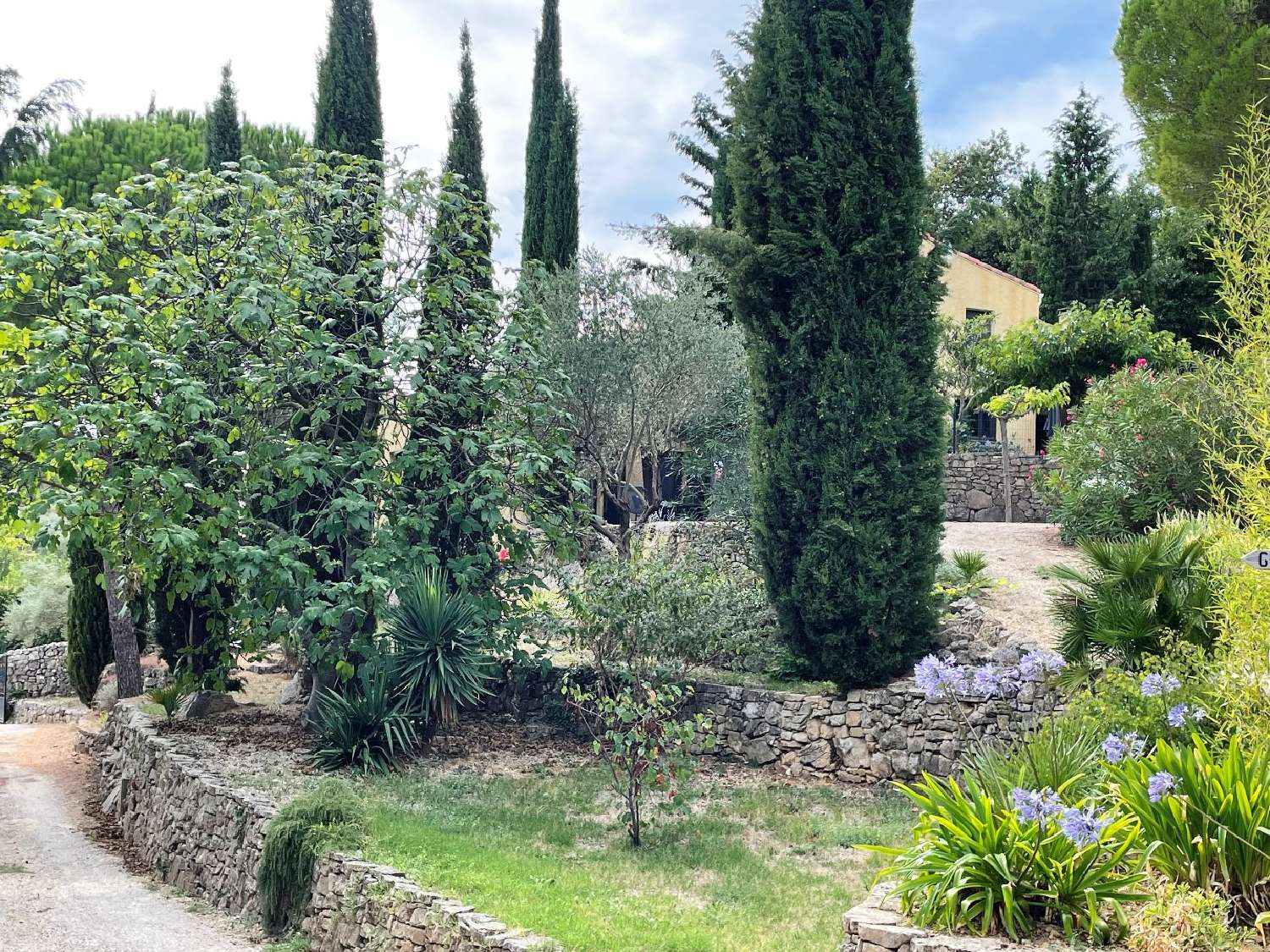  te koop landgoed Montpellier Hérault 7