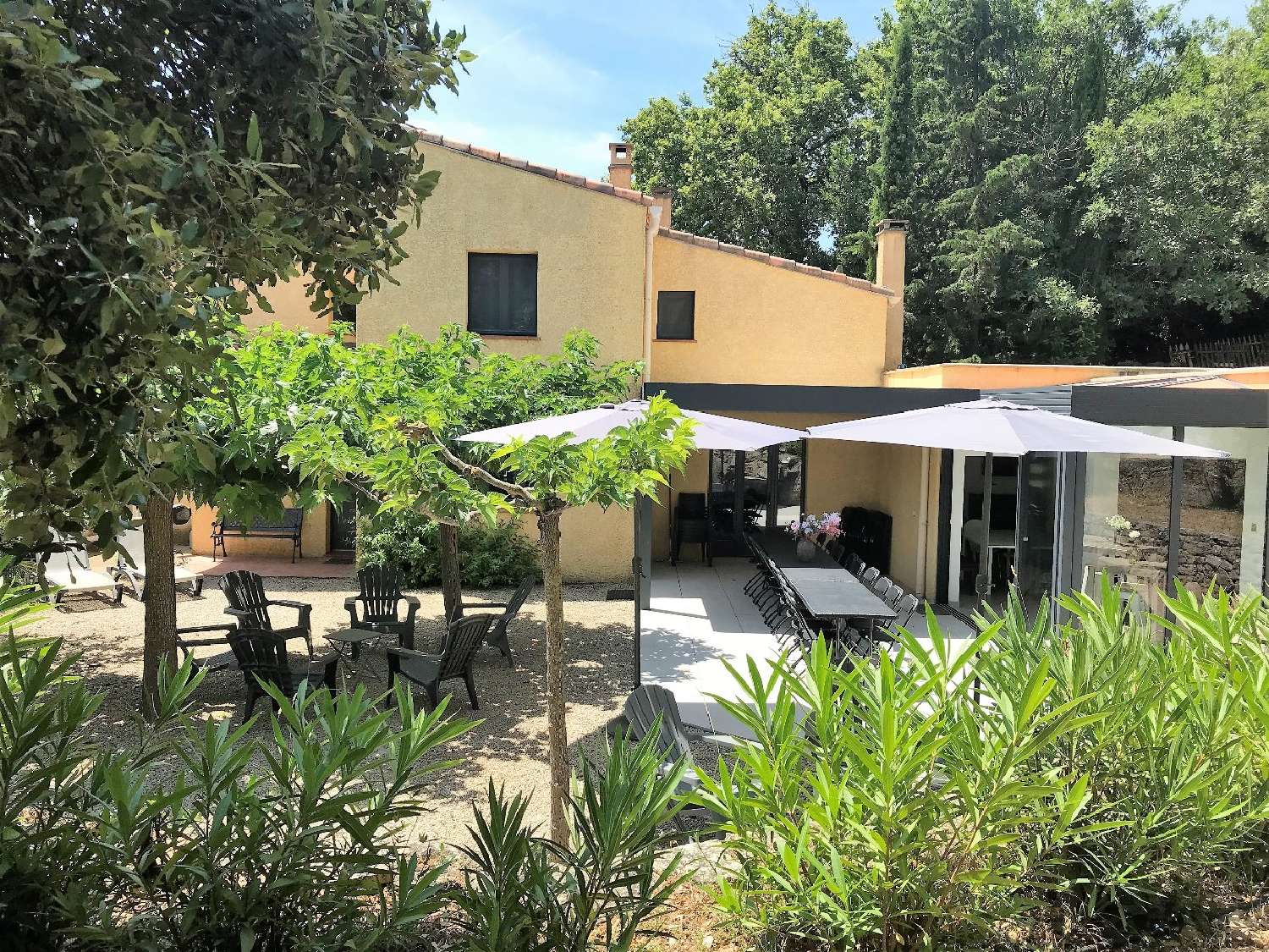  te koop landgoed Montpellier Hérault 8