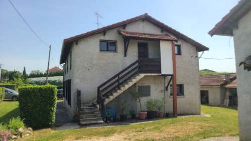 Montpezat-de-Quercy Tarn-et-Garonne Landgut Bild 7148417