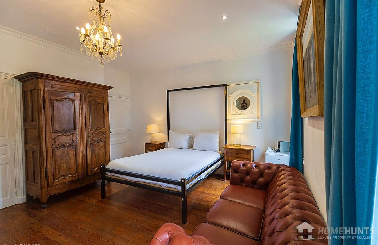  à vendre propriété Nyons Drôme 5