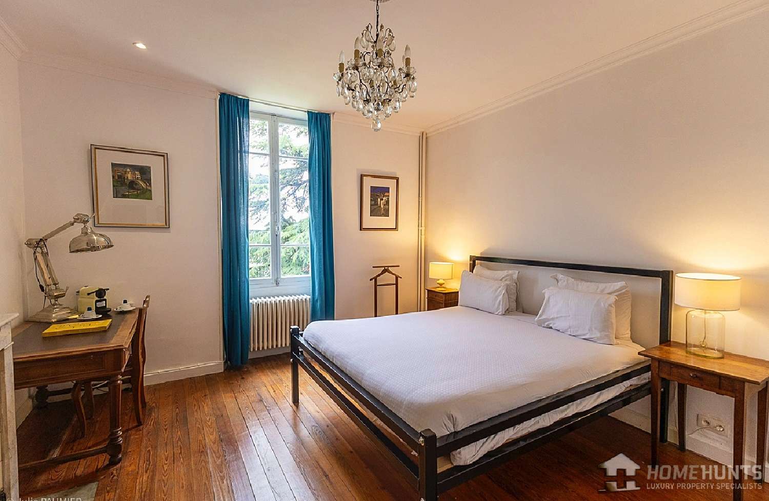  à vendre propriété Nyons Drôme 7