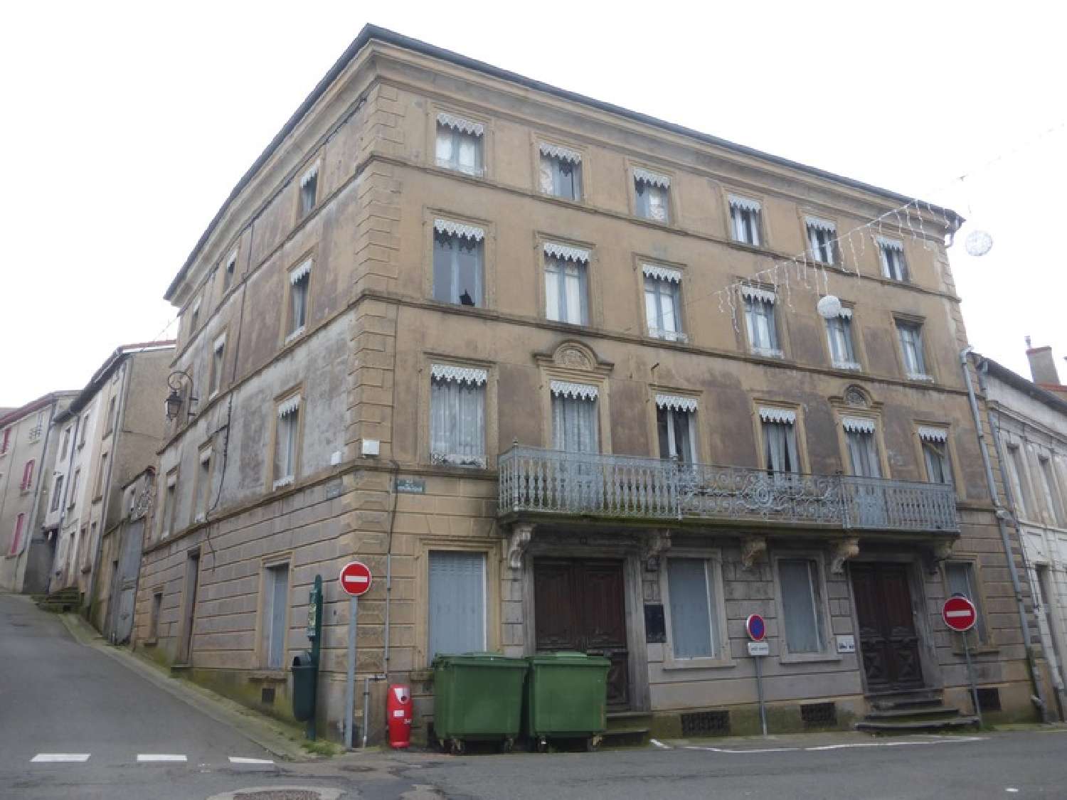  en venta finca rústica Panissières Loire 1
