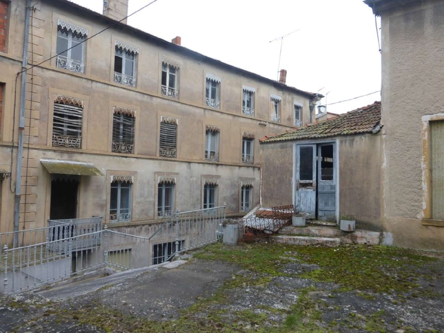  en venta finca rústica Panissières Loire 3