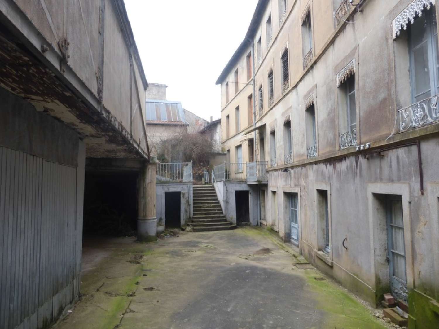  en venta finca rústica Panissières Loire 4