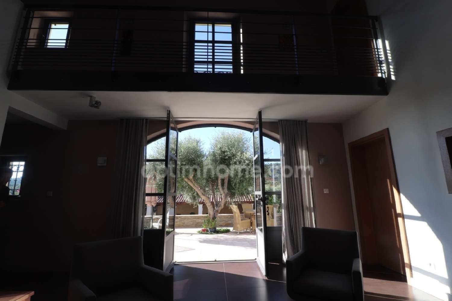 te koop landgoed Penta-di-Casinca Haute-Corse 2