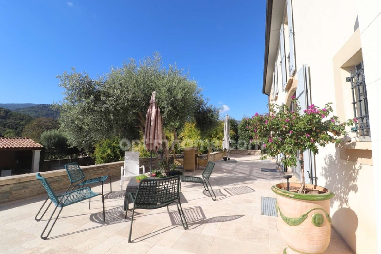 te koop landgoed Penta-di-Casinca Haute-Corse 3