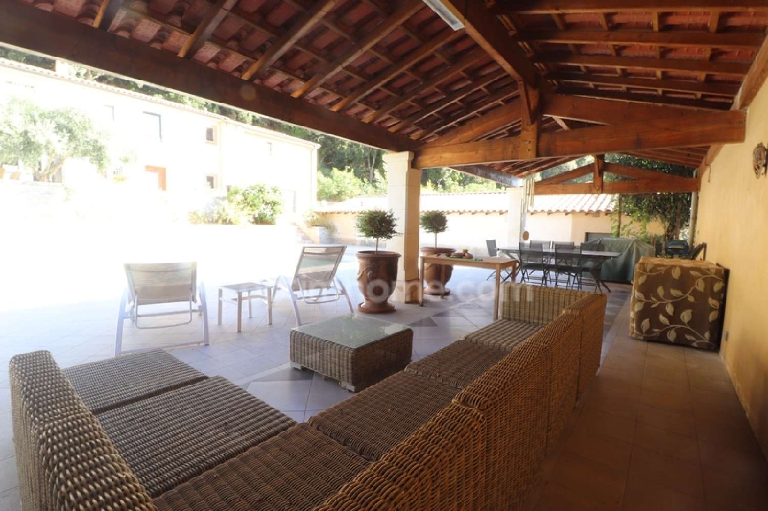 te koop landgoed Penta-di-Casinca Haute-Corse 5