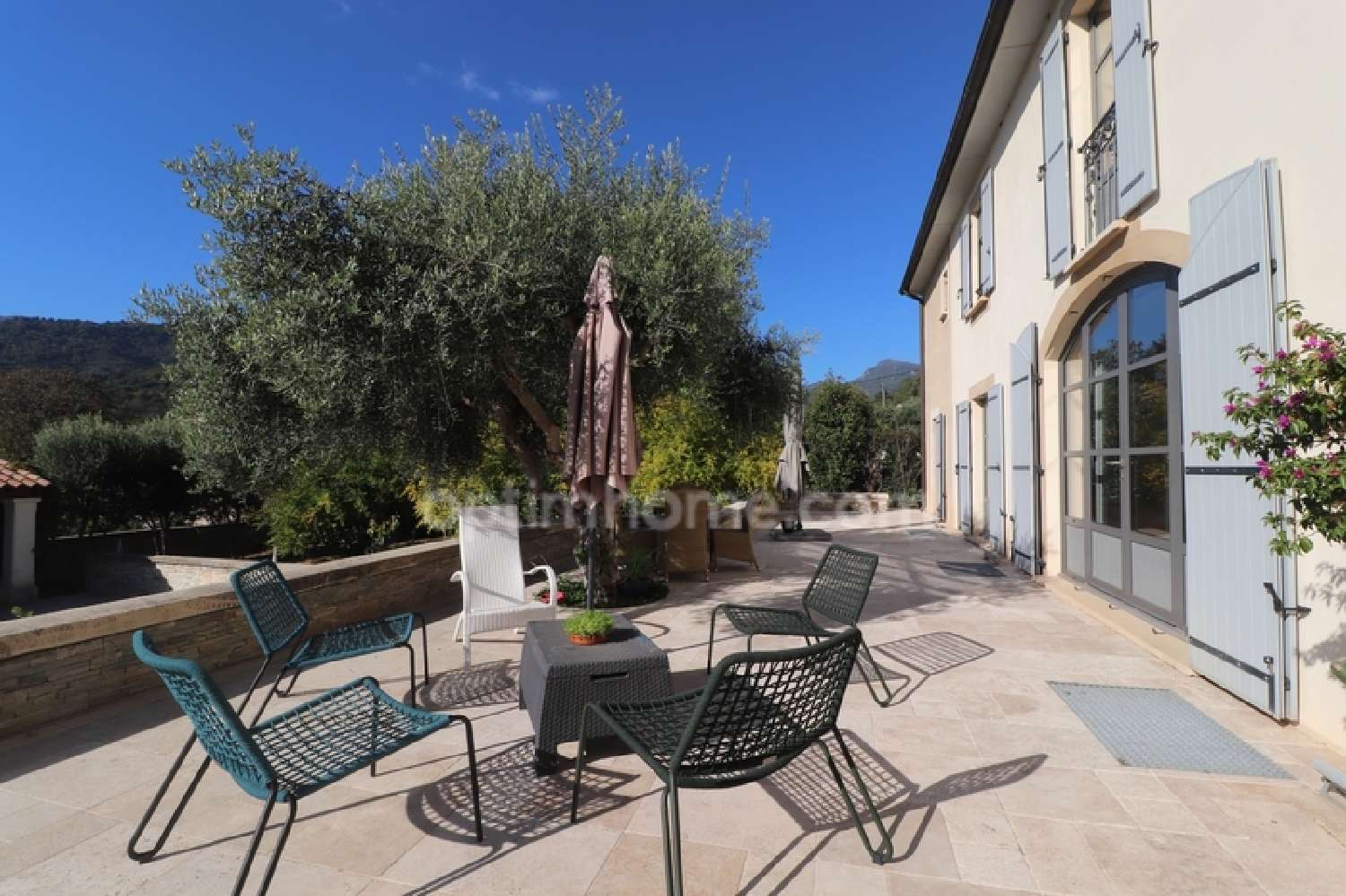 te koop landgoed Penta-di-Casinca Haute-Corse 8