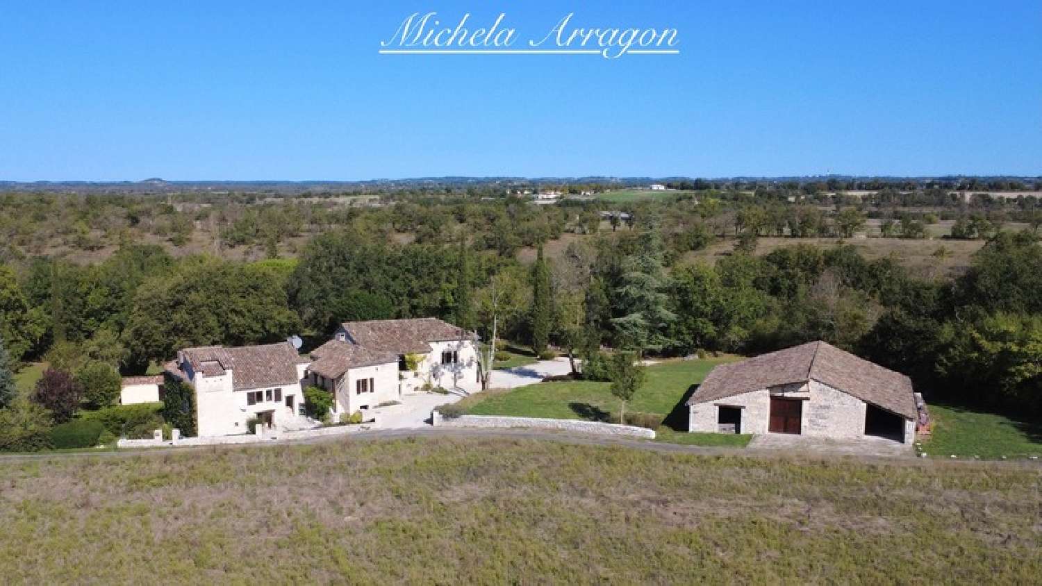  te koop landgoed Pern Lot 5