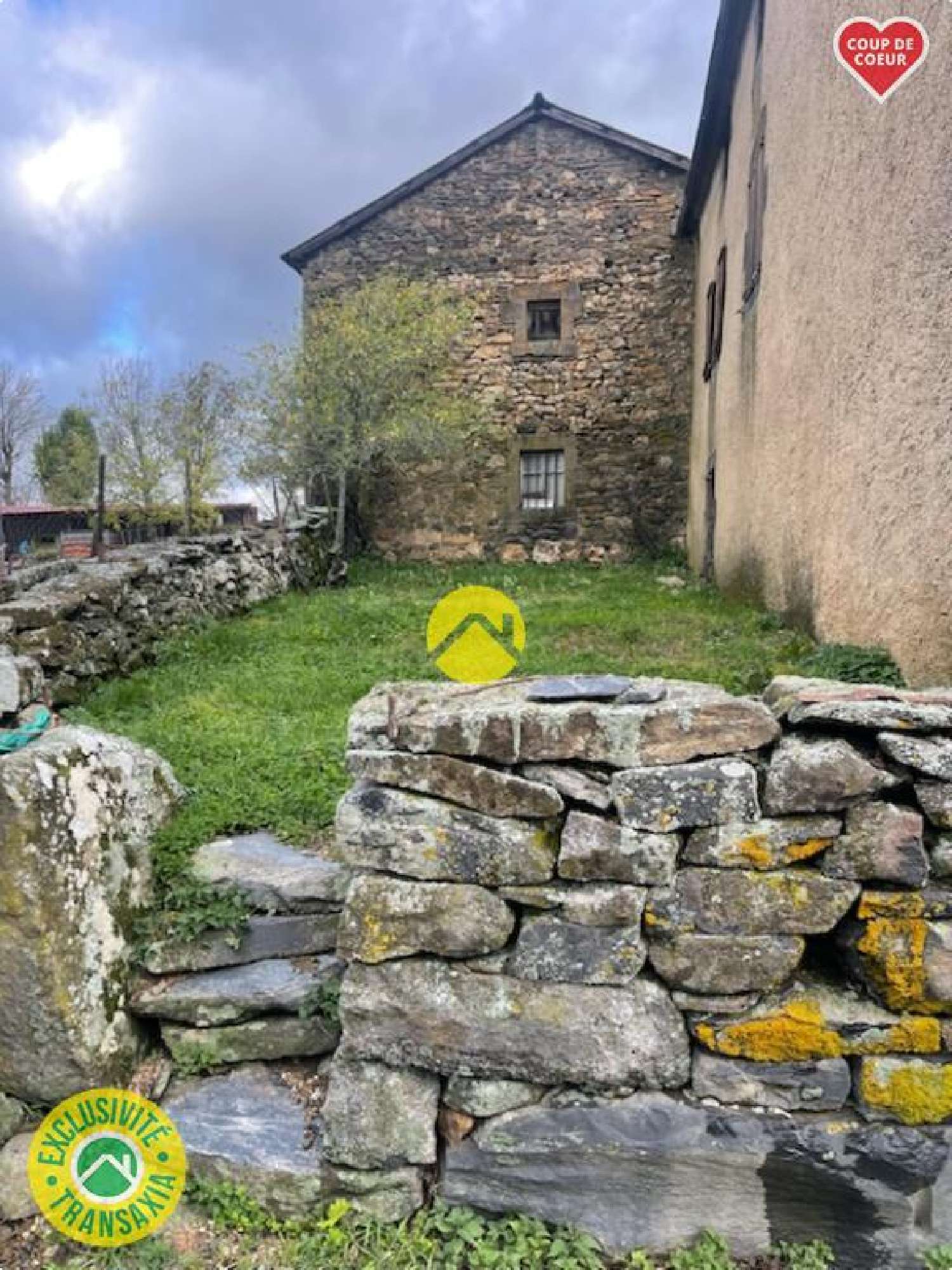à vendre propriété Pierrefort Cantal 7