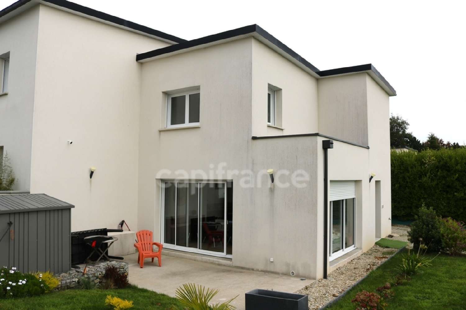  te koop landgoed Plomodiern Finistère 2