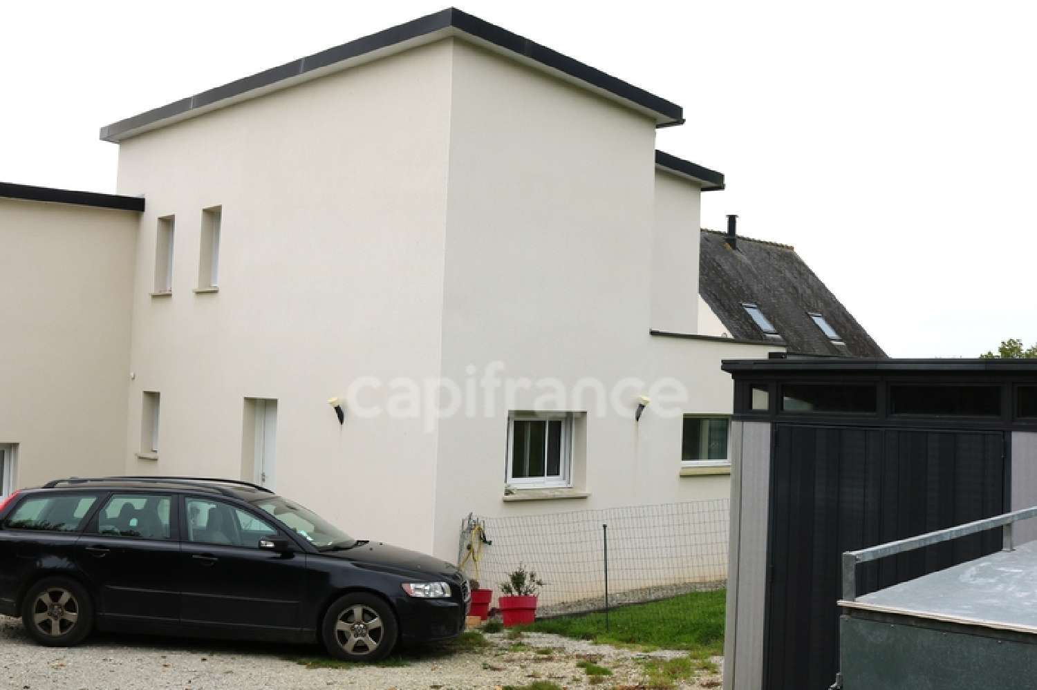  te koop landgoed Plomodiern Finistère 3