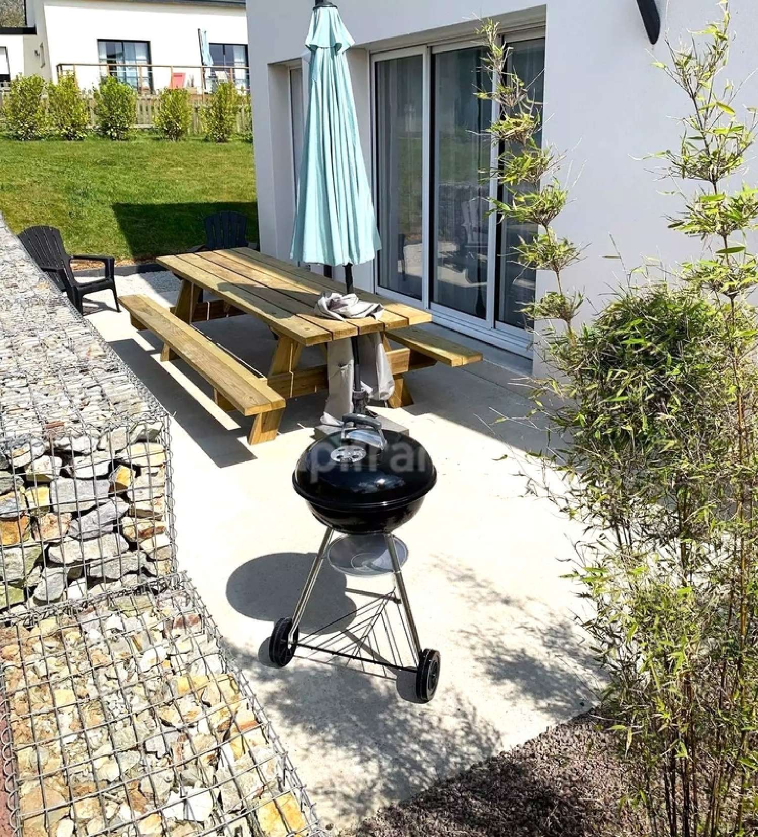  te koop landgoed Plomodiern Finistère 4
