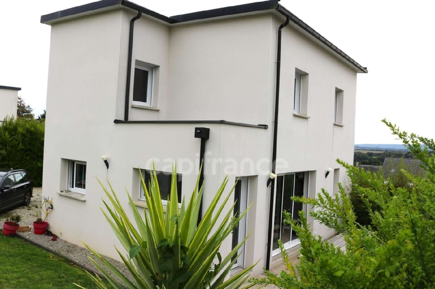  te koop landgoed Plomodiern Finistère 5