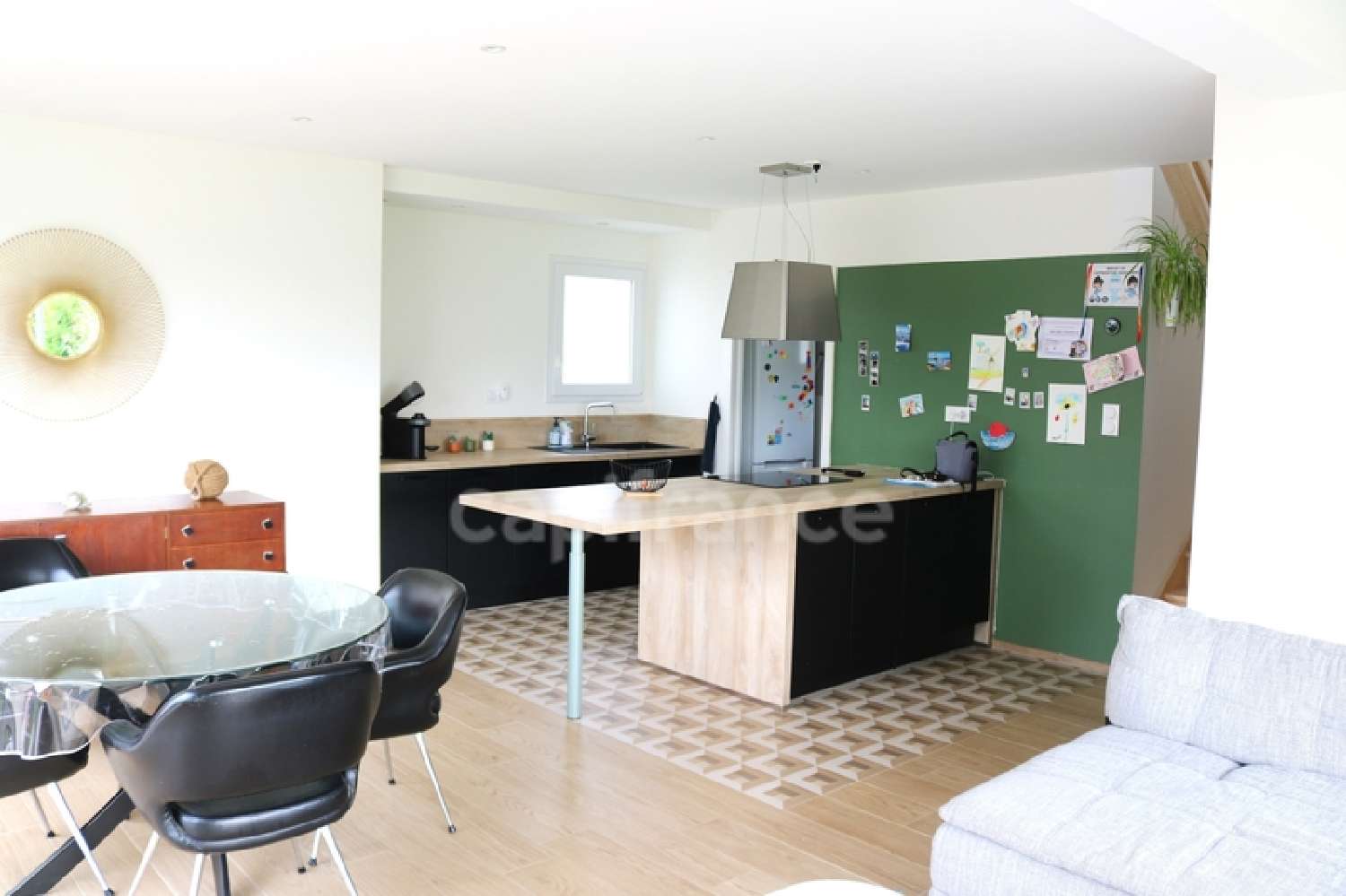  te koop landgoed Plomodiern Finistère 6