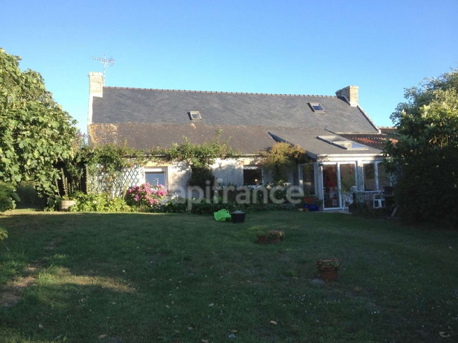  kaufen Landgut Plozévet Finistère 1