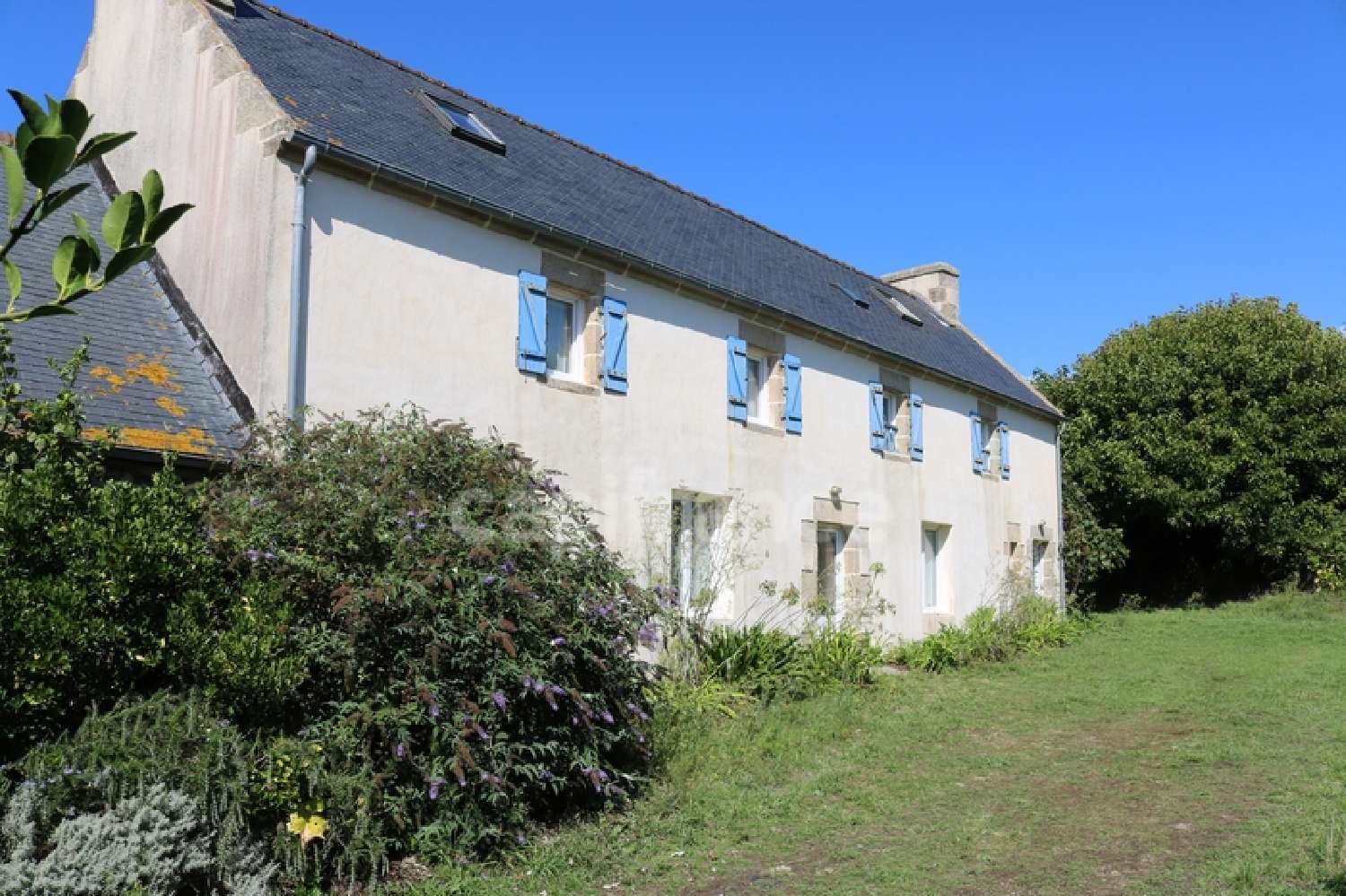  kaufen Landgut Plozévet Finistère 6
