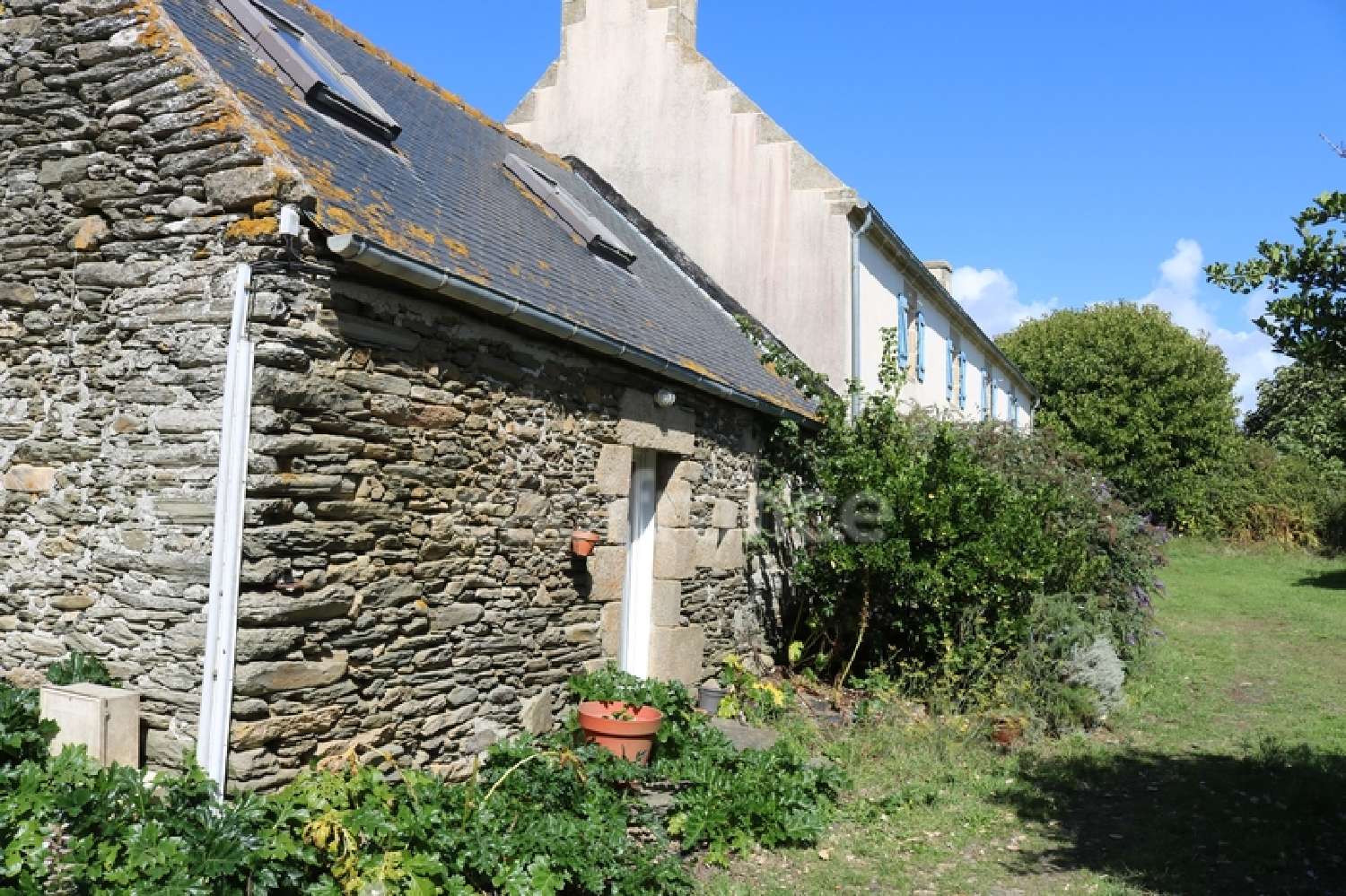  kaufen Landgut Plozévet Finistère 8