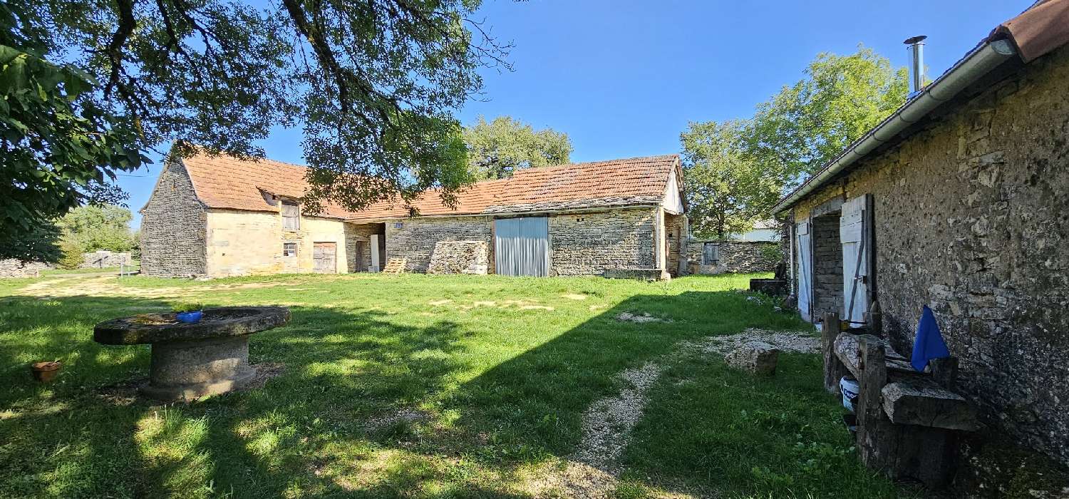  for sale estate Promilhanes Lot 5