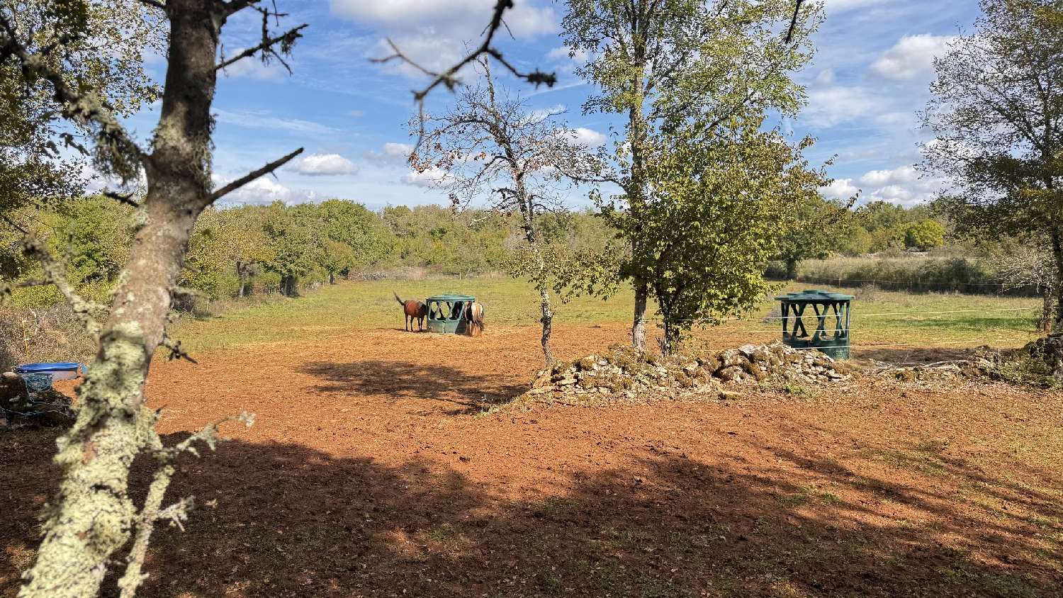  for sale estate Promilhanes Lot 6
