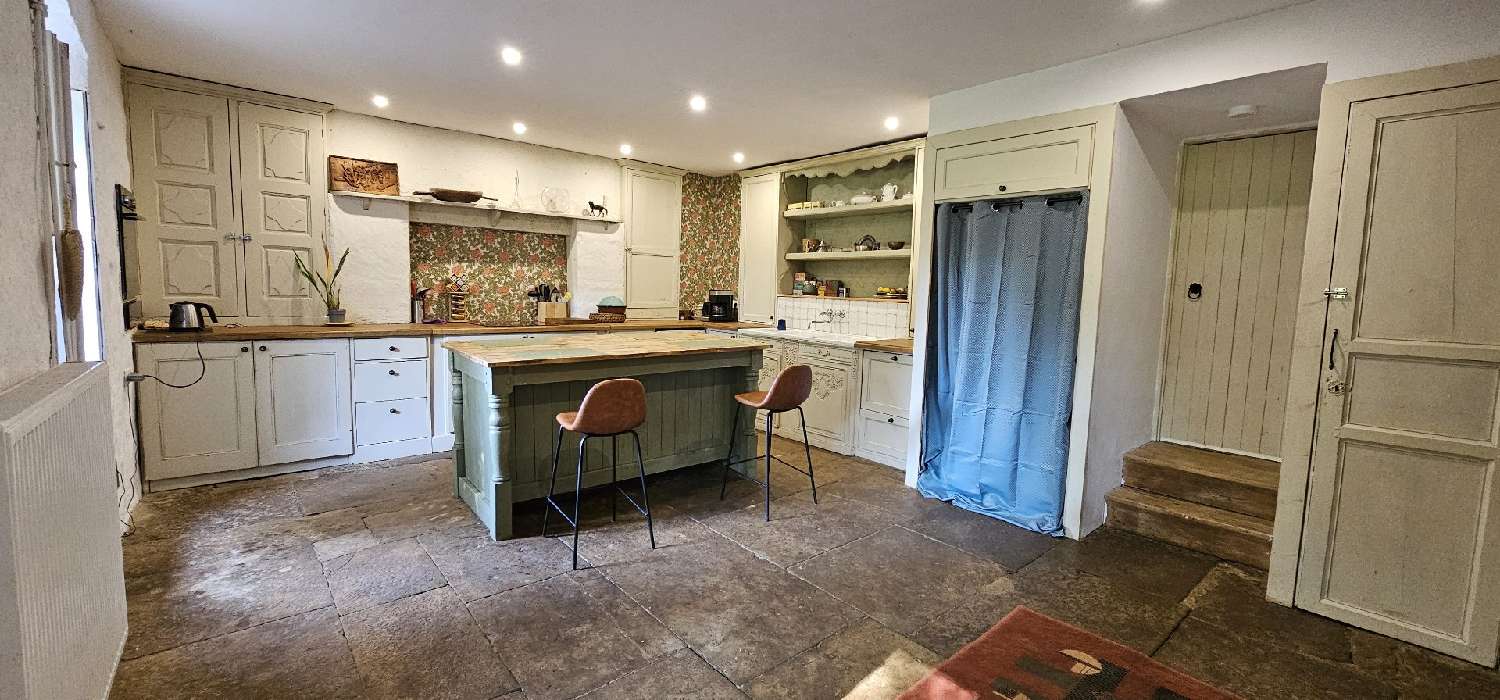  for sale estate Promilhanes Lot 8