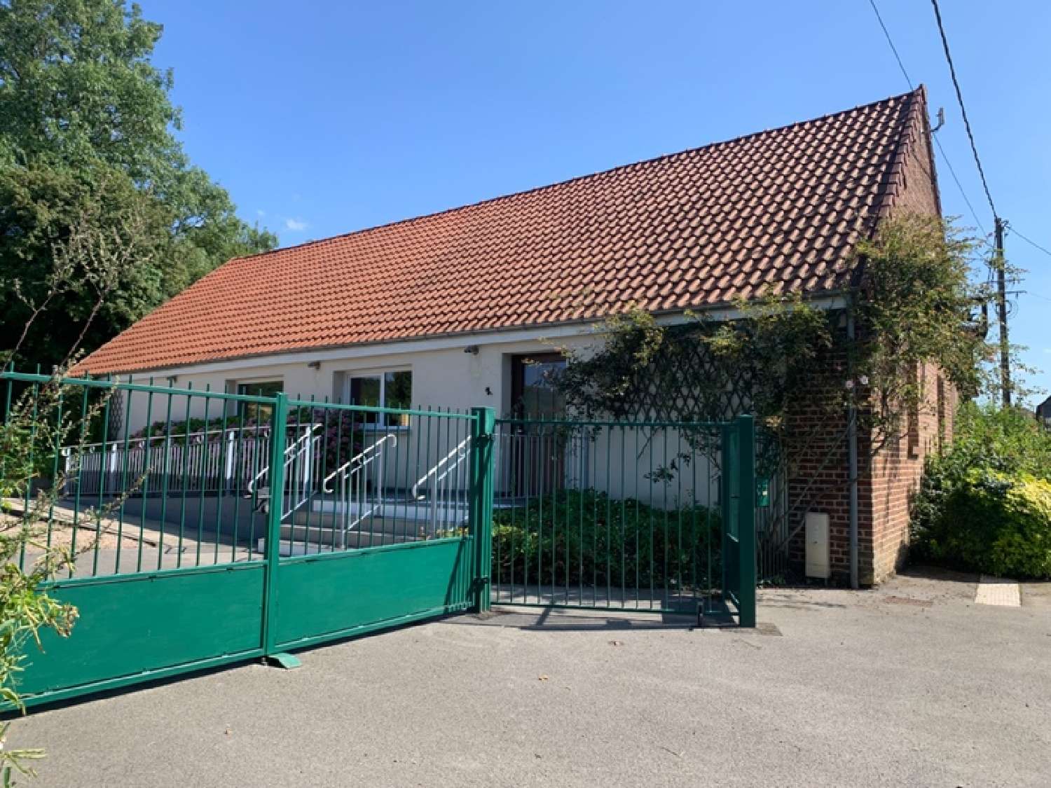  kaufen Landgut Réclinghem Pas-de-Calais 8