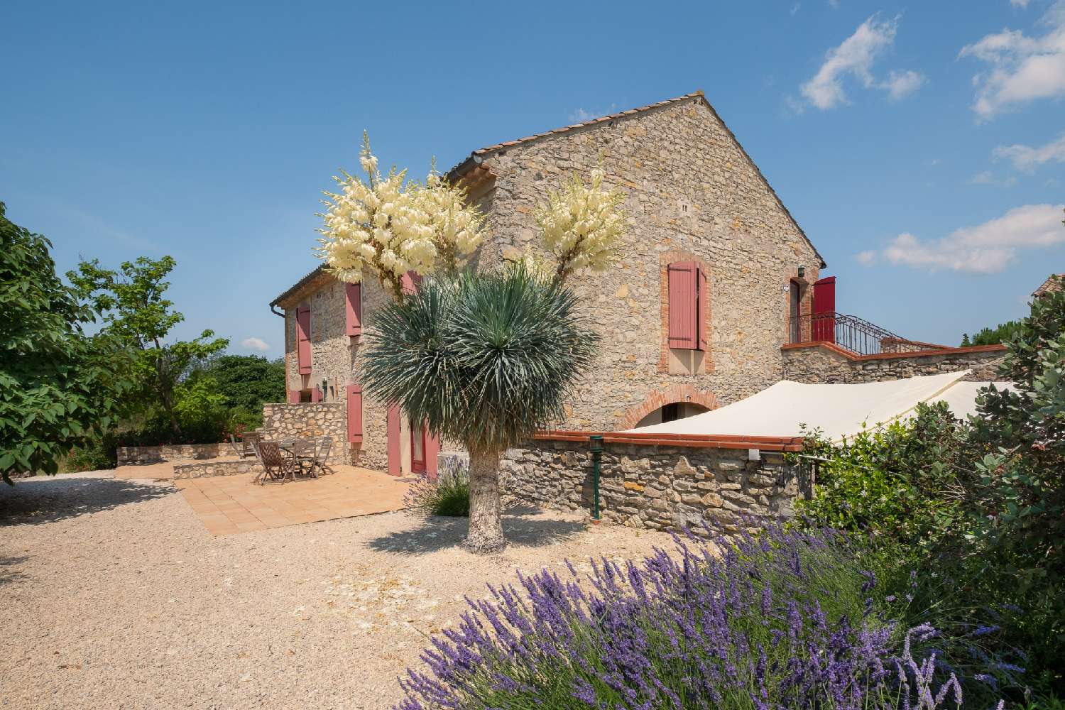  te koop landgoed Ribaute-les-Tavernes Gard 5
