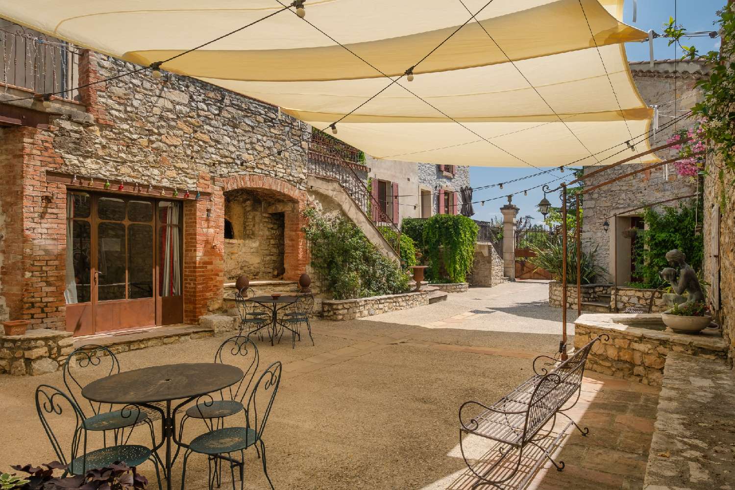  te koop landgoed Ribaute-les-Tavernes Gard 6