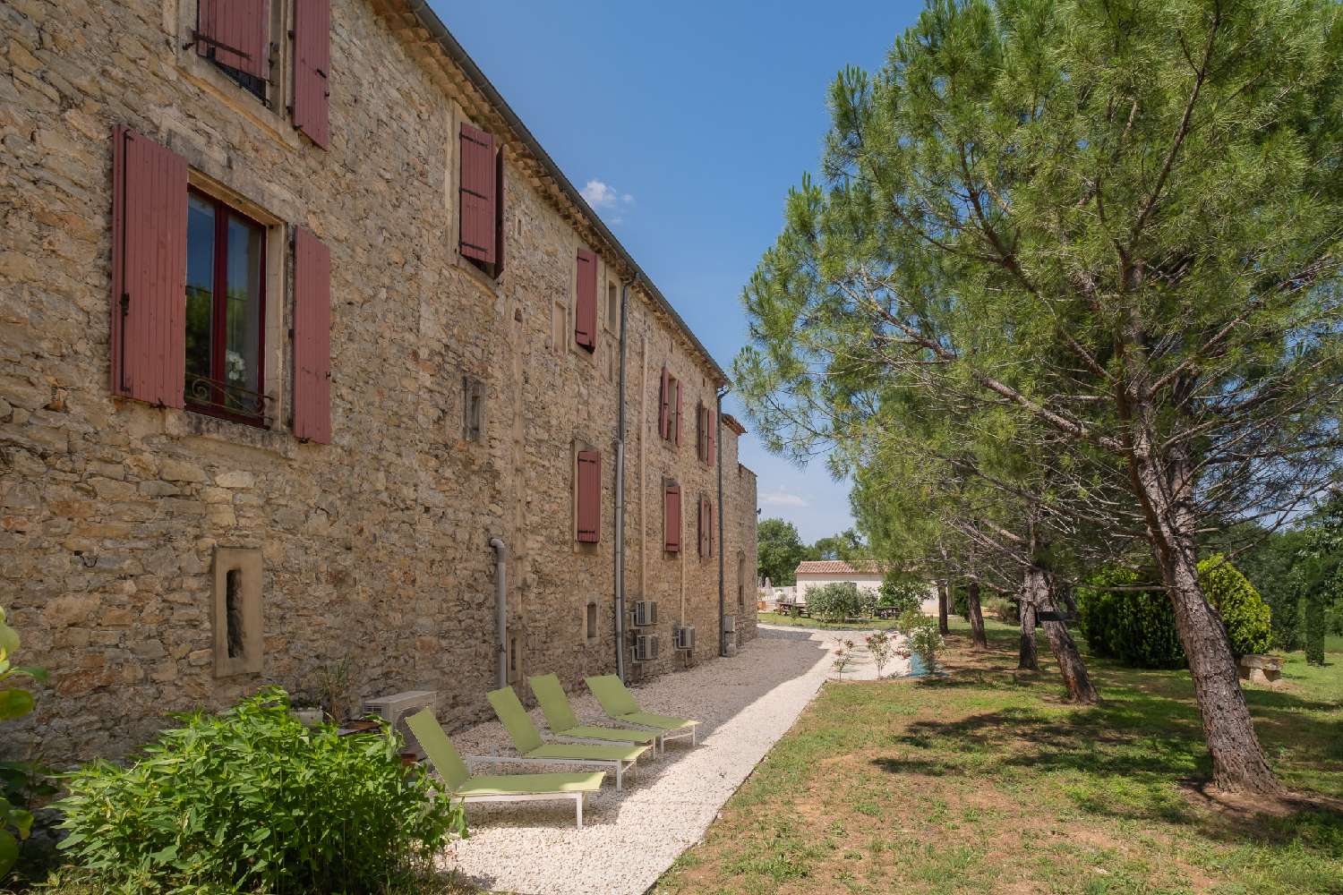  te koop landgoed Ribaute-les-Tavernes Gard 8