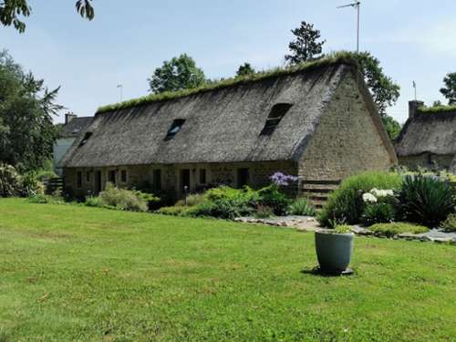 Riec-sur-Bélon Finistère propriété foto 7150128