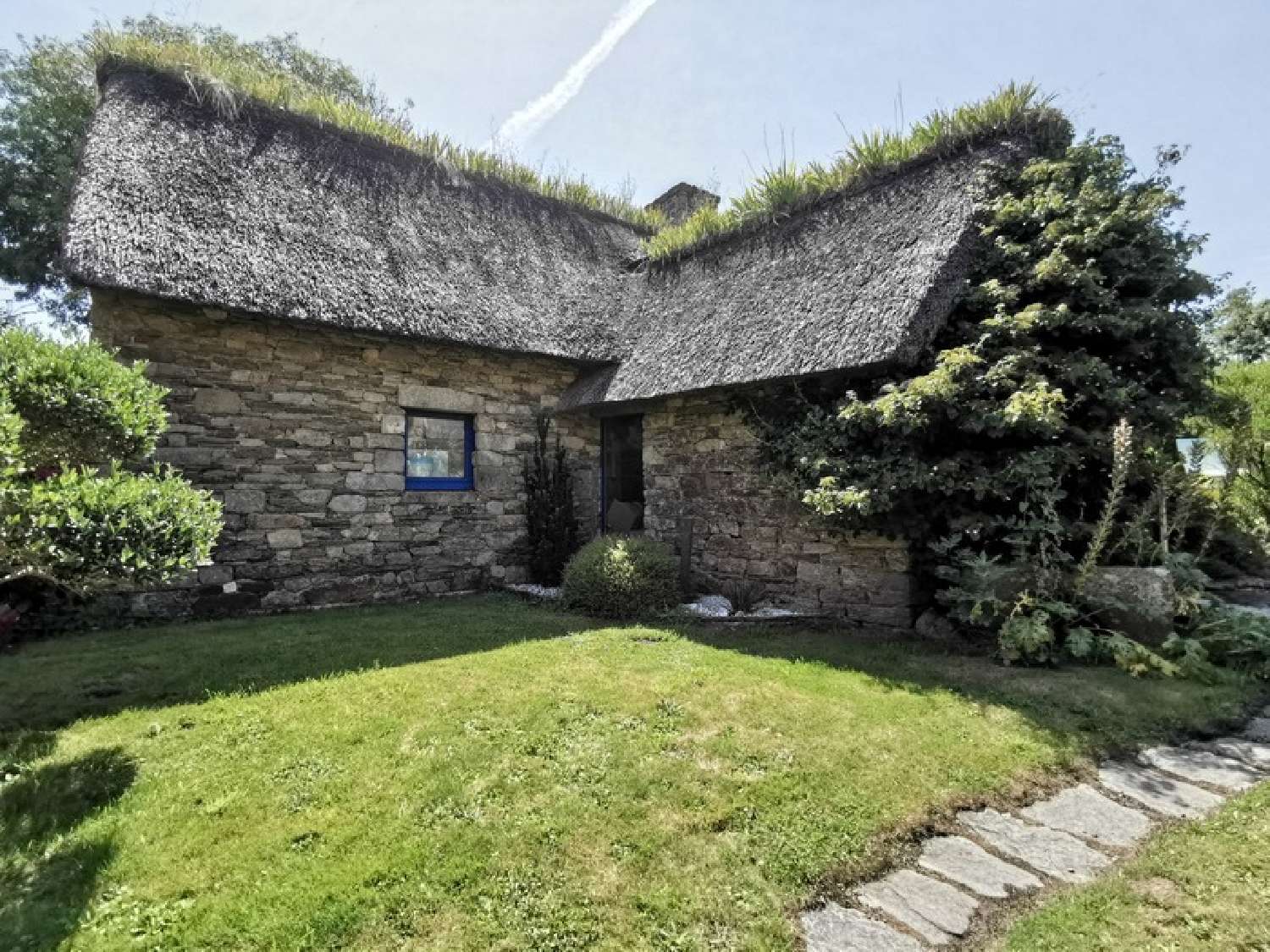  à vendre propriété Riec-sur-Bélon Finistère 3