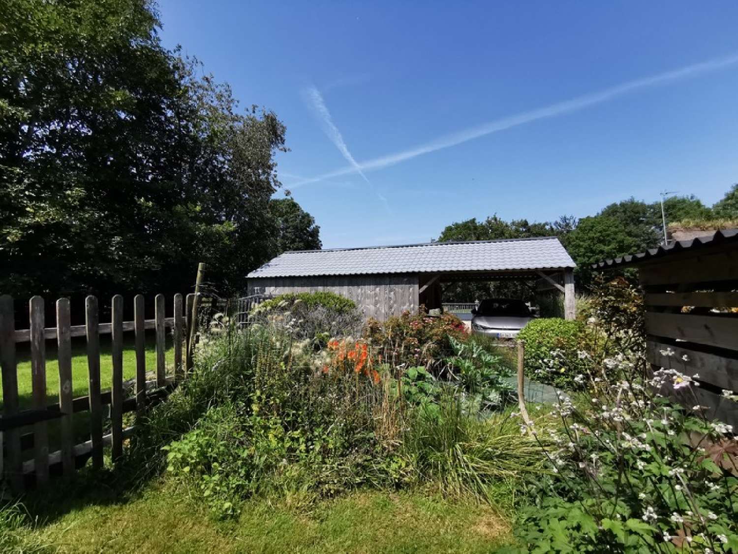  à vendre propriété Riec-sur-Bélon Finistère 5