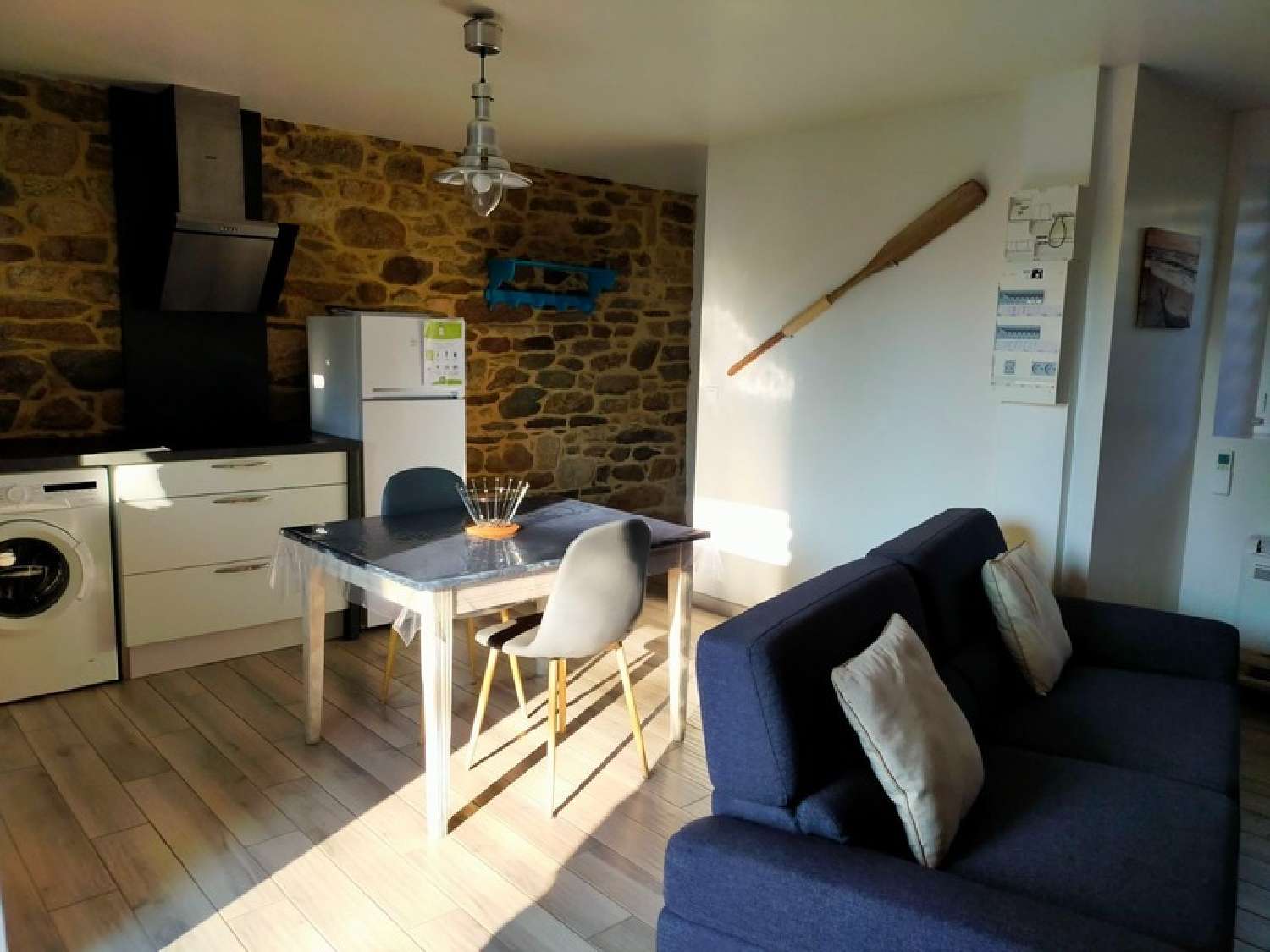  à vendre propriété Riec-sur-Bélon Finistère 8