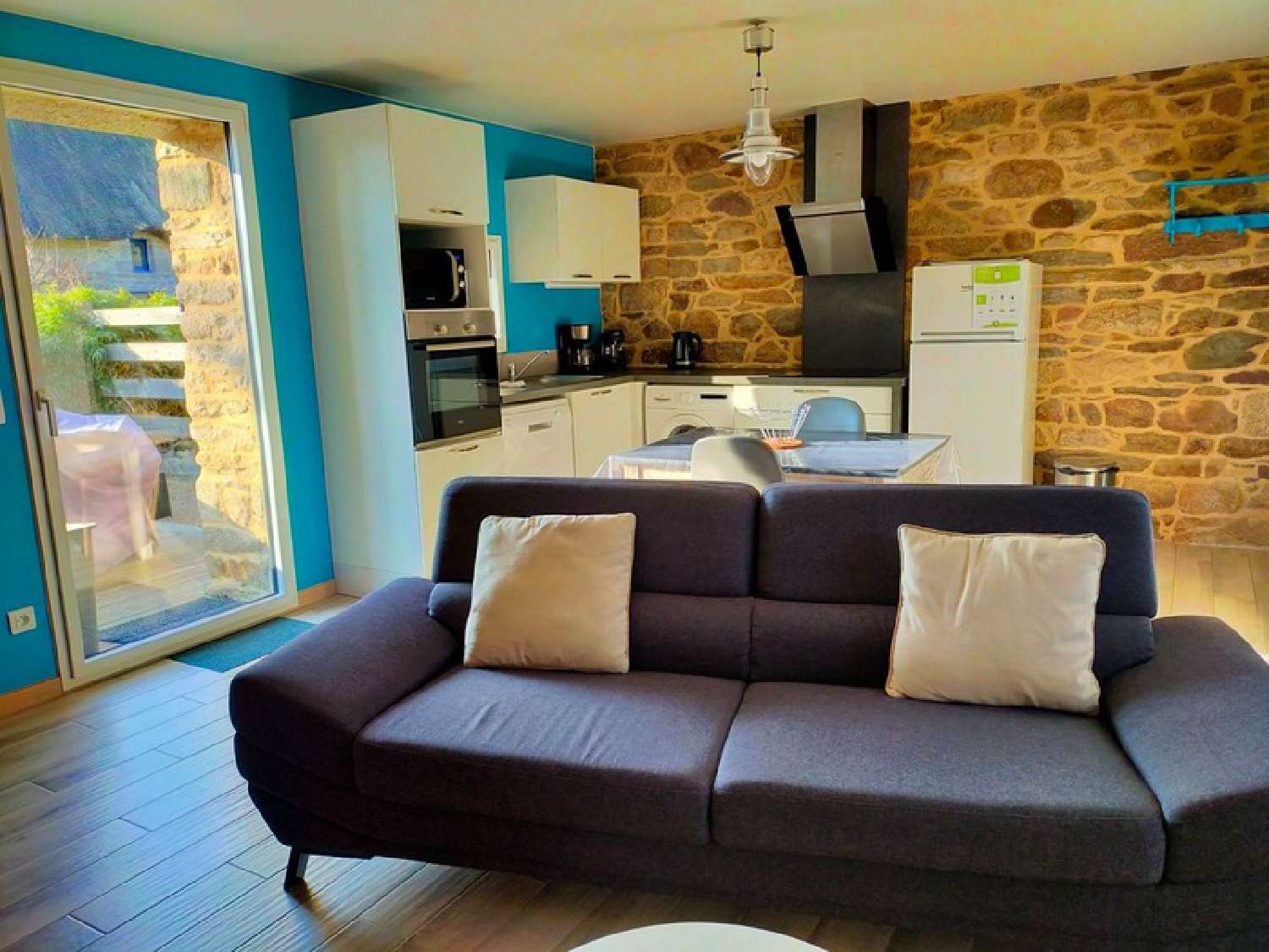 kaufen Landgut Riec-sur-Bélon Finistère 6