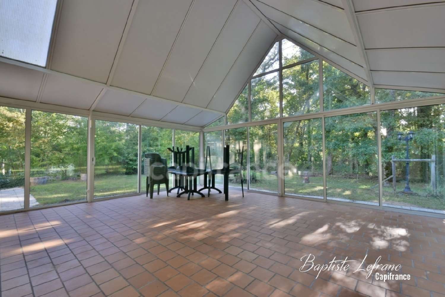  en venta finca rústica Rillé Indre-et-Loire 2