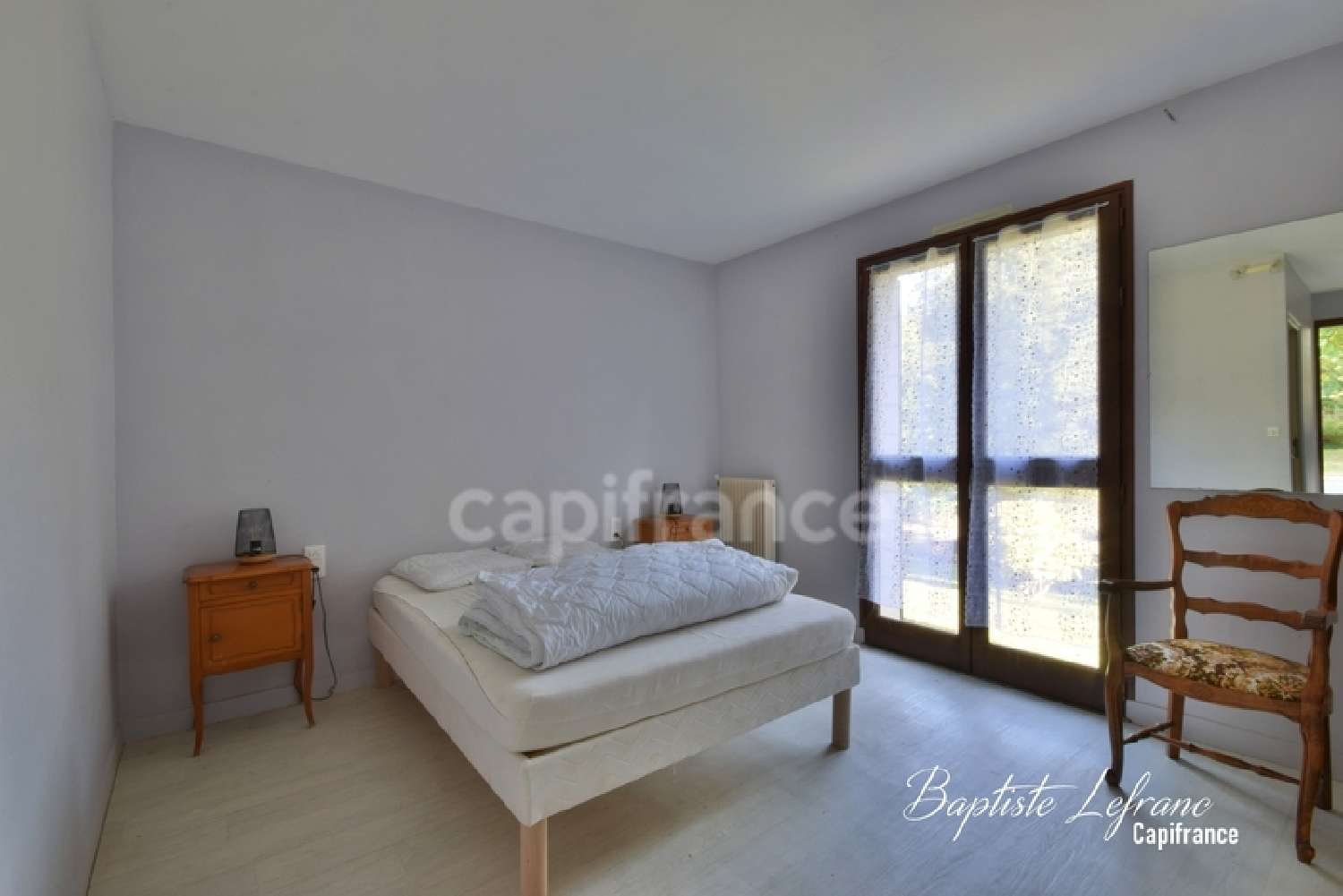  en venta finca rústica Rillé Indre-et-Loire 7
