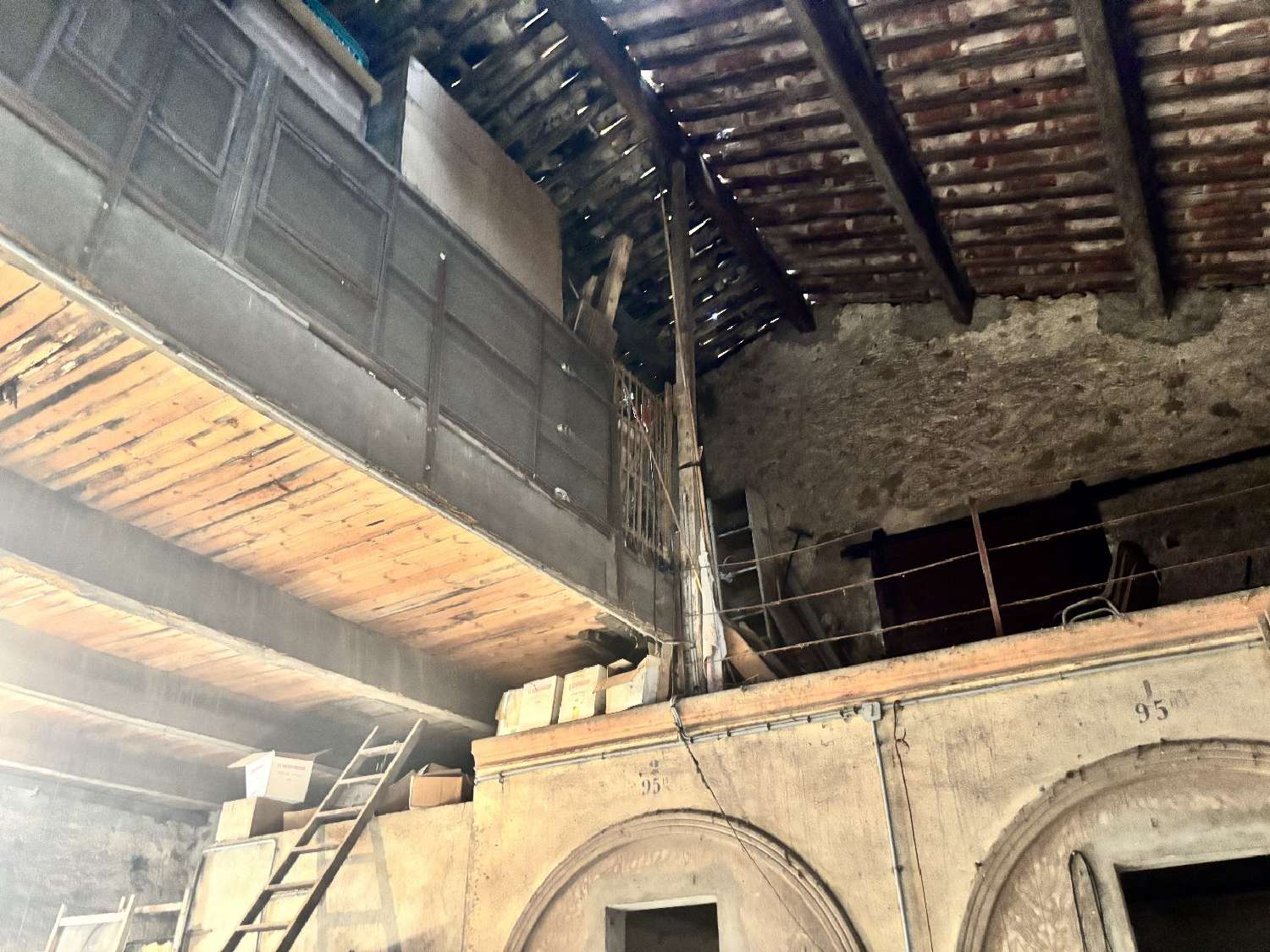  kaufen Landgut Saint-Geniès-de-Fontedit Hérault 7
