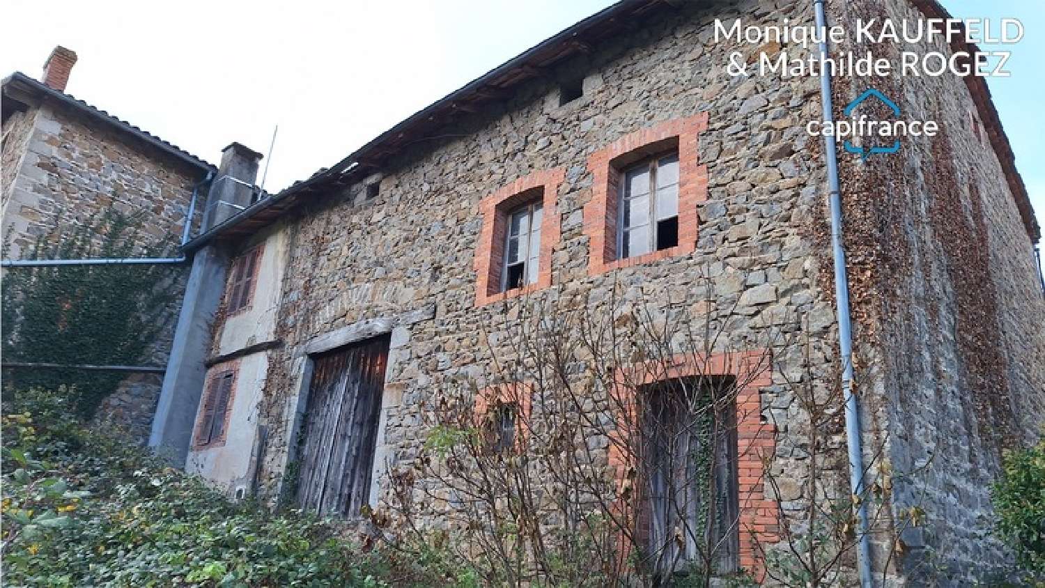  te koop landgoed Saint-Gervais-sous-Meymont Puy-de-Dôme 3