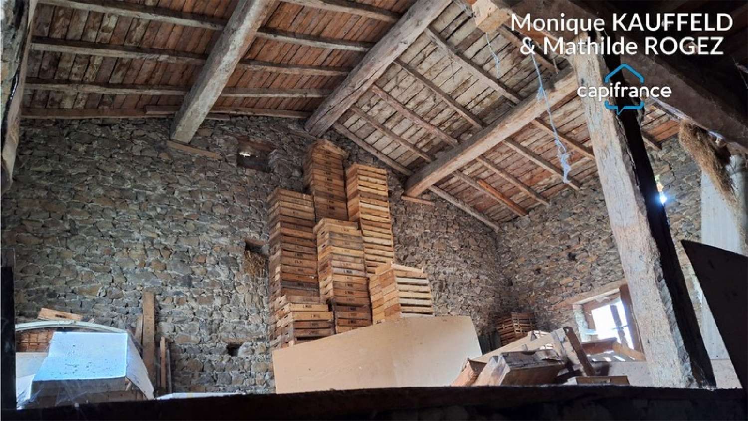  te koop landgoed Saint-Gervais-sous-Meymont Puy-de-Dôme 7