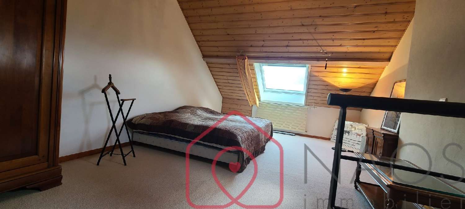 for sale estate Saint-Jean-de-Gonville Ain 7