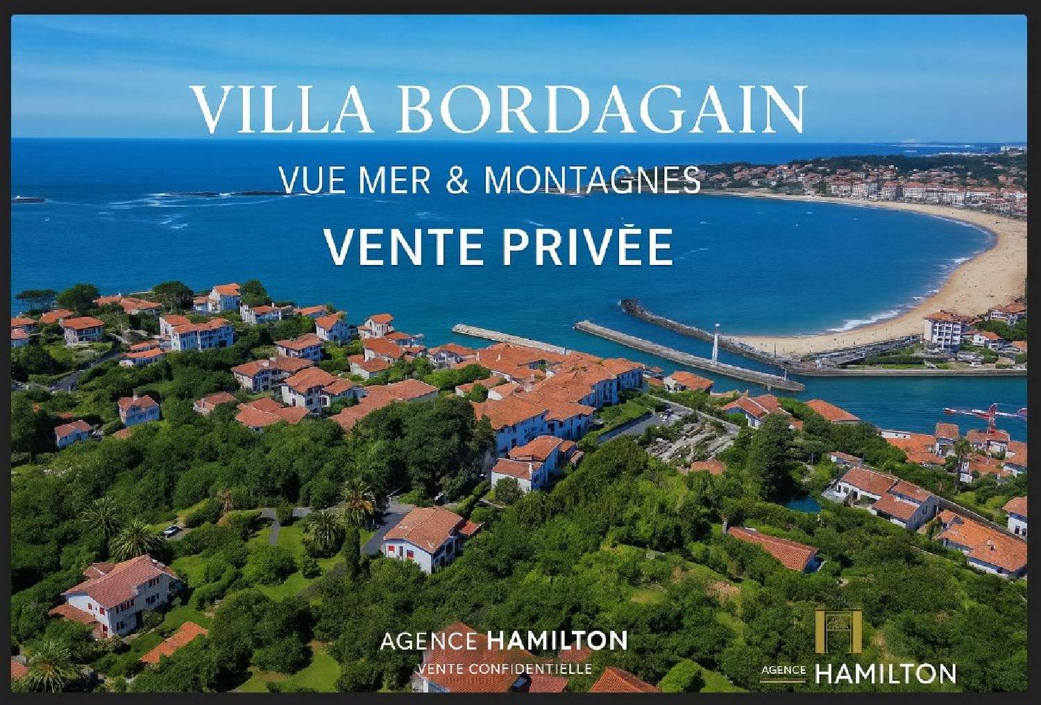  à vendre propriété Saint-Jean-de-Luz Pyrénées-Atlantiques 1